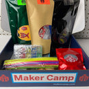 Maker Camp Electronics Pack