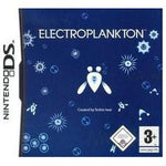 Electroplankton - PAL Nintendo DS