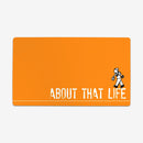 About That Life Playmat