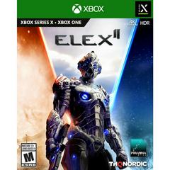Elex II - Xbox One/Xbox Series X