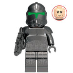 Elite Squad trooper  Clone trooper Lego Star wars Minifigures