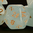 Elixir of Divination Acrylic Dice Set