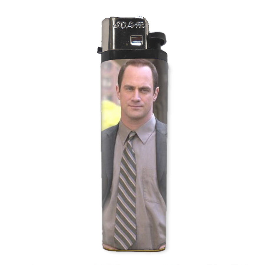 Elliot Stabler 