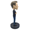 Elon Musk Bobblehead