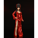 Elvira - Red, Fright, and Boo - 8" Action Figure