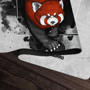 Lurking Panda Playmat