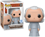 Pop! Movies: Dune Part Two - Emperor Shaddam IV (Funko Shop Exclusive)