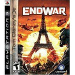 End War - PlayStation 3