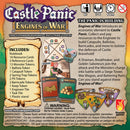 Castle Panic 2nd Edition:  Engines of War Expansion