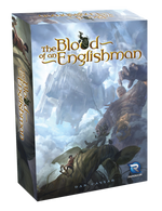 The Blood of an Englishman