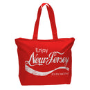 Enjoy New Jersey Bag