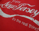 Enjoy New Jersey T-Shirt