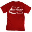 Enjoy New Jersey T-Shirt