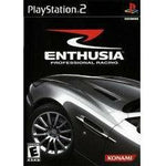 Enthusia Professional Racing - PlayStation 2