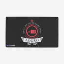 Aggro Life Playmat