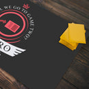 Aggro Life Playmat