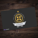 Combo Life Playmat