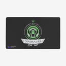 Dinosaur Life Playmat