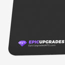 Eggs Life Playmat