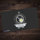 Eggs Life Playmat
