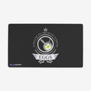 Eggs Life Playmat