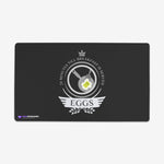 Eggs Life Playmat