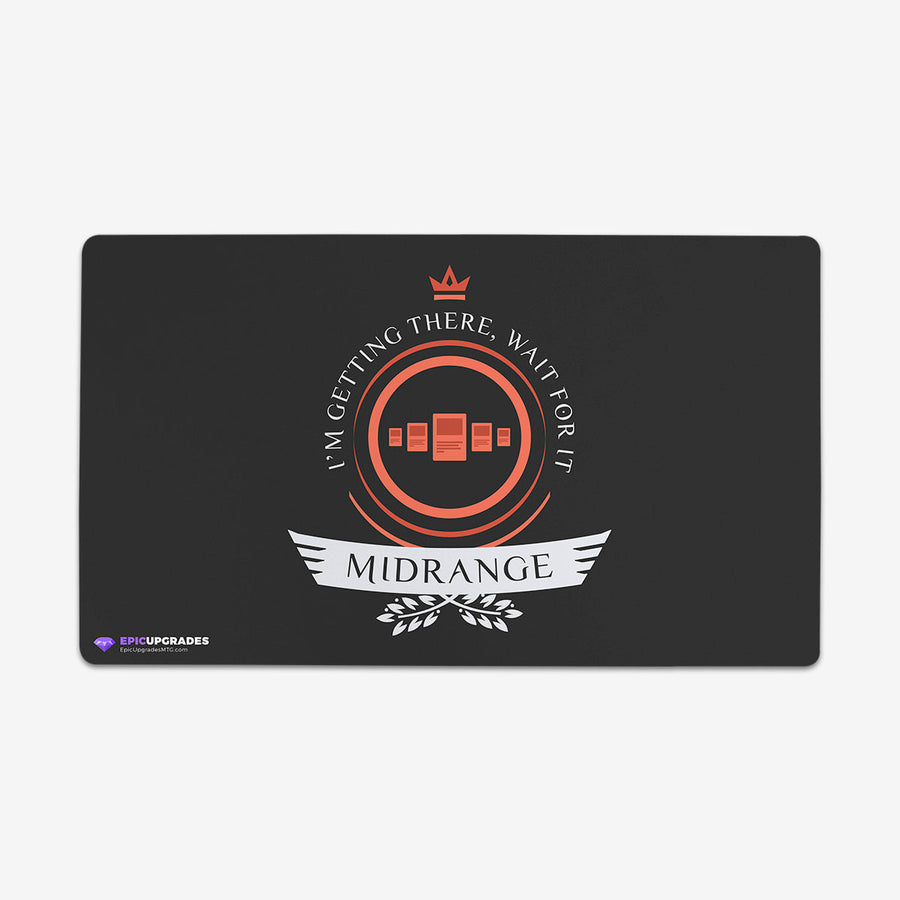 Midrange Life Playmat