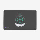Stax Life Playmat