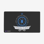 Taking Turns Life Playmat