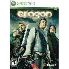 Eragon - Xbox 360