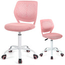 Ergonomic Children Study Chair with Adjustable Height