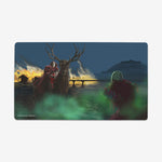 Necromancers Herald Playmat