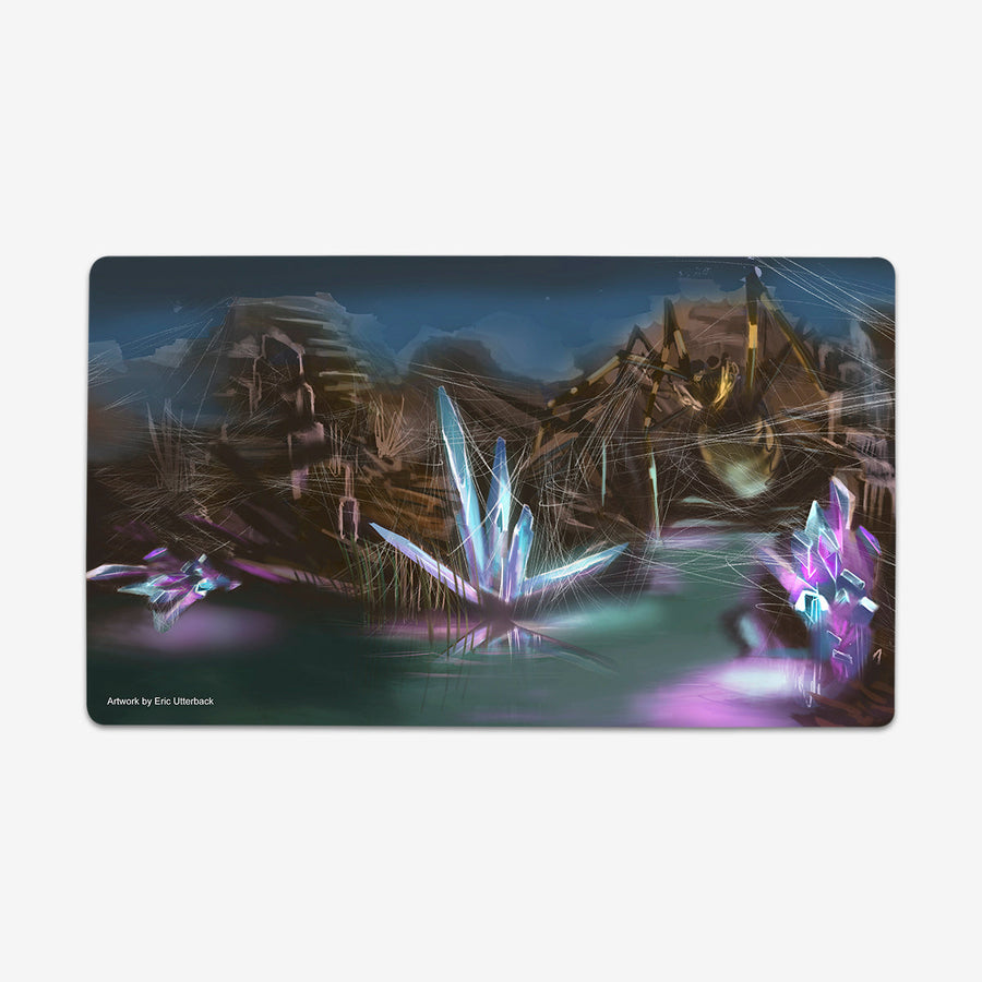 Nesting Playmat