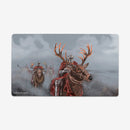 Scouts Of Dawn Playmat