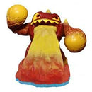 Skylanders: SWAP Force - Loose Figure's