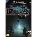 Eternal Darkness - Nintendo GameCube