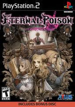 Eternal Poison - Playstation 2