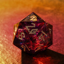 Ethereal Light Resin 30mm D20