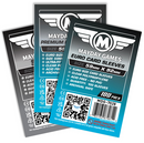 Card Sleeves for Lifeboats (59x92mm)