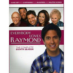 Everybody Loves Raymond: Season 8 (DVD)