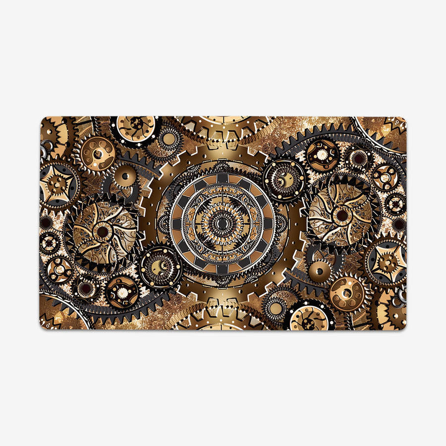 Gearwall Playmat