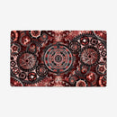 Gearwall Playmat