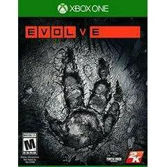 Evolve - Xbox One