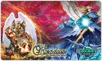 Cannon Angel Playmat
