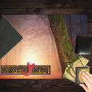 ExoticMTG Forest Playmat