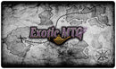 ExoticMTG Map Playmat