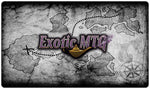 ExoticMTG Map Playmat