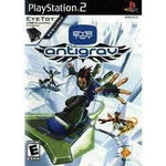 AntiGrav - PlayStation 2