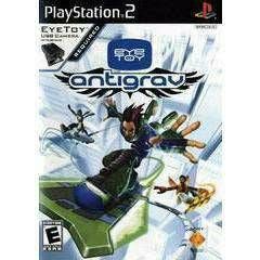 AntiGrav - PlayStation 2