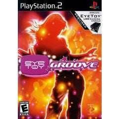 Eye Toy Groove - PlayStation 2